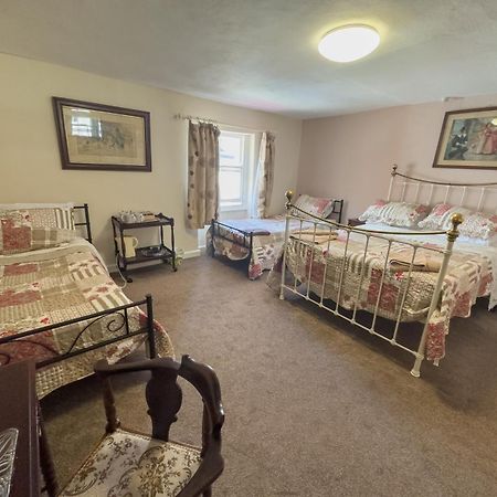 The Vintage Inn 惠灵顿 外观 照片