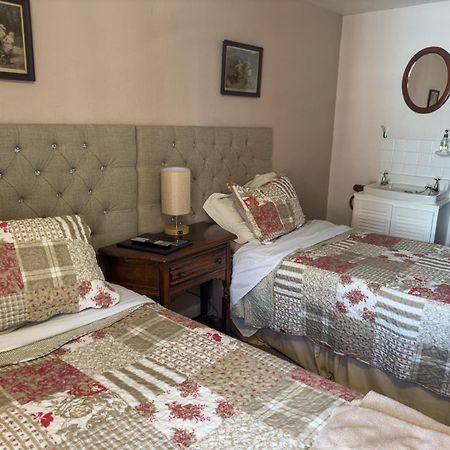 The Vintage Inn 惠灵顿 外观 照片